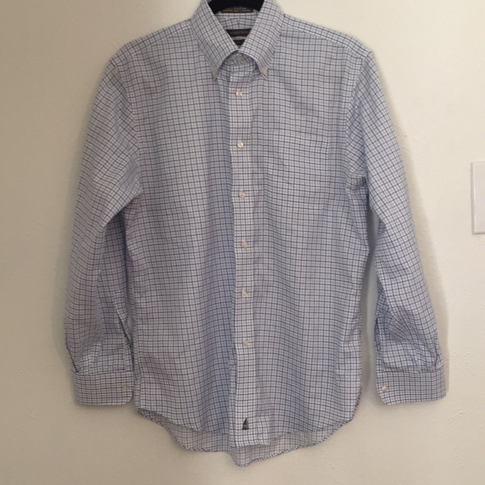 Nordstrom Button Down Shirt